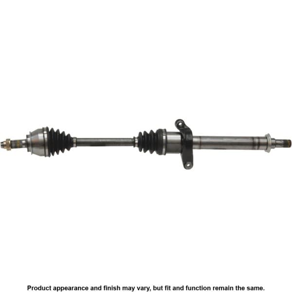 A1 Cardone Cv Axles-New Includes Intermediate Shaf, 66-9325 66-9325 - main